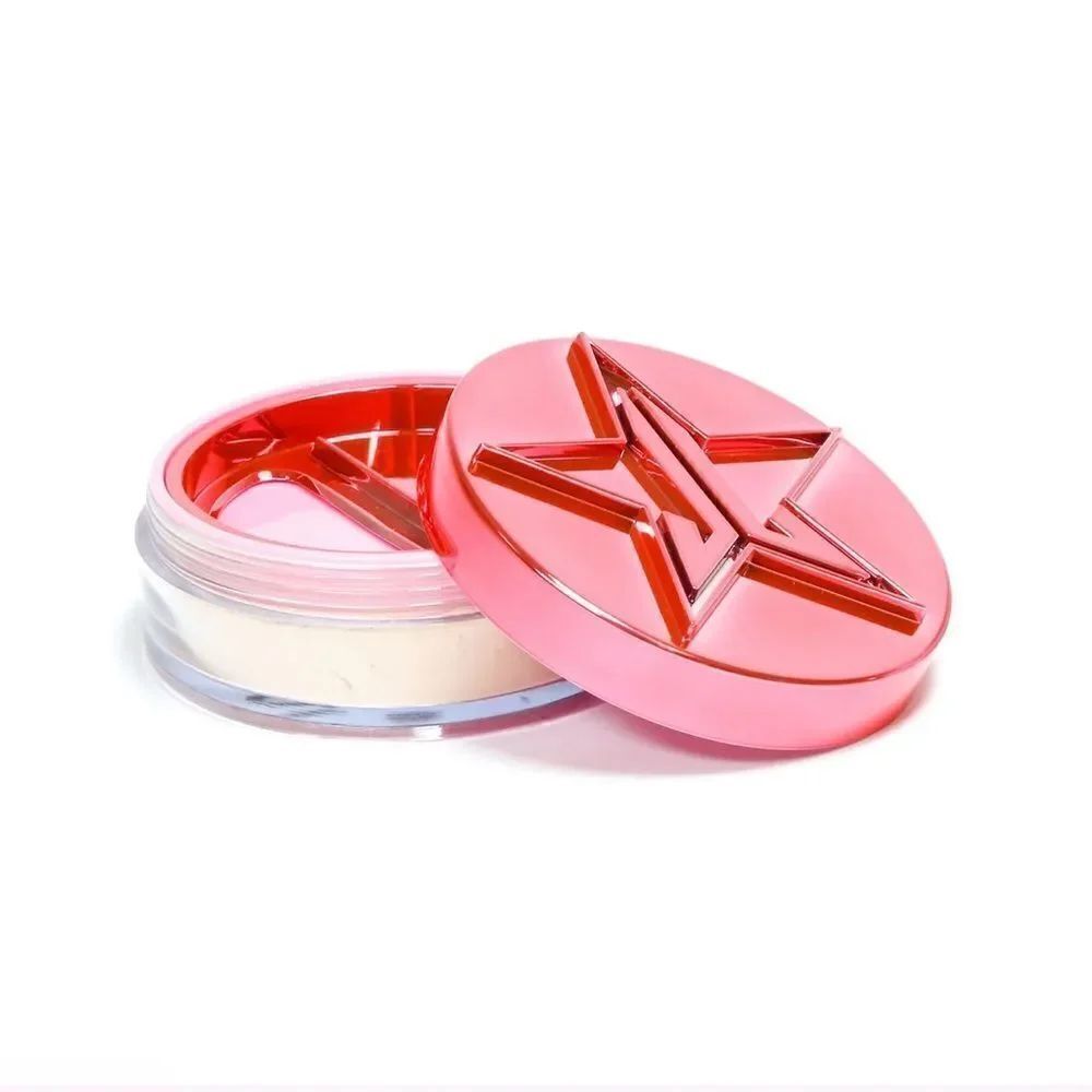 Jeffree Star Magic Star Beige Luminous Setting Powder - Picture 2 of 4
